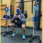 Return to Your Sport Faster with Blood Flow Restriction