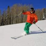 Skiing and Snowboarding Injury Prevention