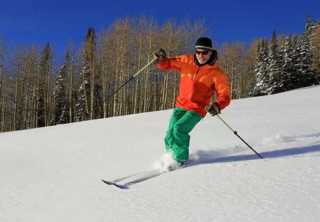 Skiing and Snowboarding Injury Prevention