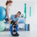 Get Back In The Game! How Physical Therapy Can Help After ACL Surgery