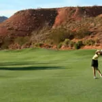 Enjoy Your Round! How Physical Therapy Can Help Treat Golfing Injuries