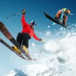Skiing And Snowboarding Injury Prevention